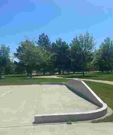 Image of Rossborough Park park in Fort Collins, Colorado, United States Image of Rossborough Park park in fort-collins, colorado, united-states
