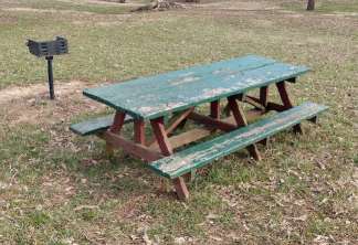 Image of Wendell Moore Park park in La Grange, Illinois, United States Image of Wendell Moore Park park in la-grange, illinois, united-states