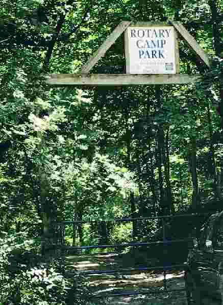 Image of Rotary Camp Park park in Iowa City, Iowa, United States Image of Rotary Camp Park park in iowa-city, iowa, united-states