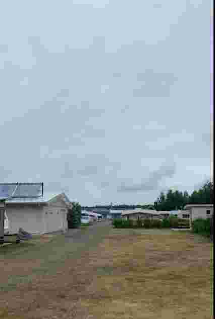 Image of Olles camping park in Säters kommun, Dalarna, Sweden Image of Olles camping park in saters-kommun, dalarna, sweden