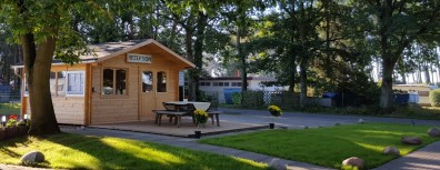 Image of Campingplatz Reihersee park in Lüdershausen, Lower Saxony, Germany Image of Campingplatz Reihersee park in ludershausen, lower-saxony, germany