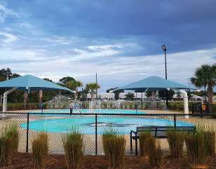 Image of Whistle Stop Park park in Edgewater, Florida, United States Image of Whistle Stop Park park in edgewater, florida, united-states