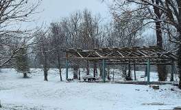 Image of Treecourt Unleashed Dog Adventure Park | Dog Park | (Registration Required) park in St. Louis, Michigan, United States Image of Treecourt Unleashed Dog Adventure Park | Dog Park | (Registration Required) park in st-louis, michigan, united-states
