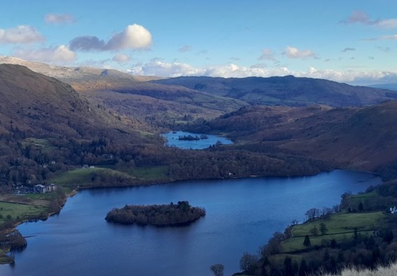 Image of Lake District National Park park in Ambleside, England, United Kingdom Image of Lake District National Park park in ambleside, england, united-kingdom