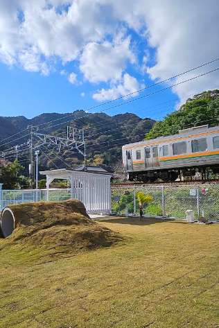 DOG RUN299 Dog Park in Shizuoka | Reviews and Amenities