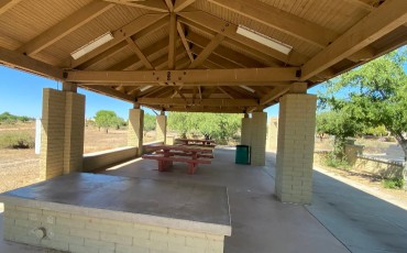 Image of Abrego Trailhead park in Green Valley, Arizona, United States Image of Abrego Trailhead park in green-valley, arizona, united-states