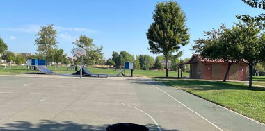 Image of Stone Creek Community Park park in Rancho Cordova, California, United States Image of Stone Creek Community Park park in rancho-cordova, california, united-states