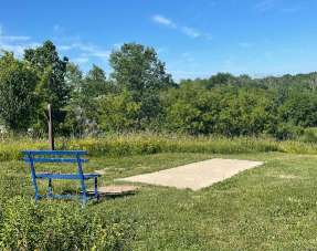 Image of Froemming Park park in Franklin, Indiana, United States Image of Froemming Park park in franklin, indiana, united-states