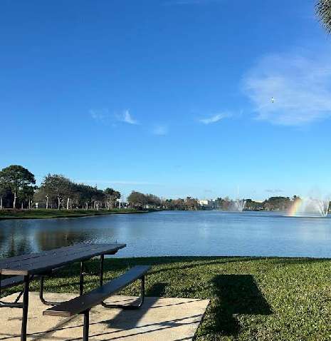 Image of Windmill Park park in Coconut Creek, Florida, United States Image of Windmill Park park in coconut-creek, florida, united-states