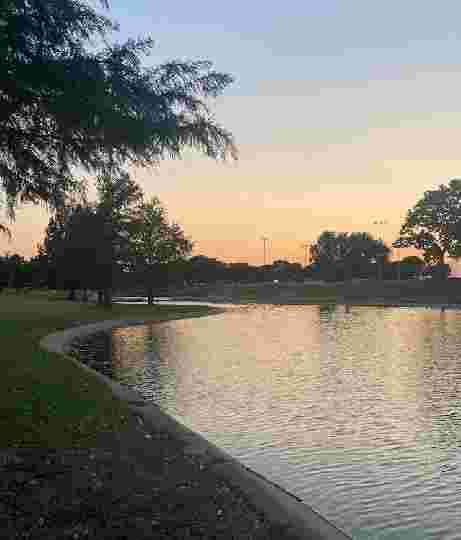Image of Richardson Parks & Recreation park in Richardson, Texas, United States Image of Richardson Parks & Recreation park in richardson, texas, united-states