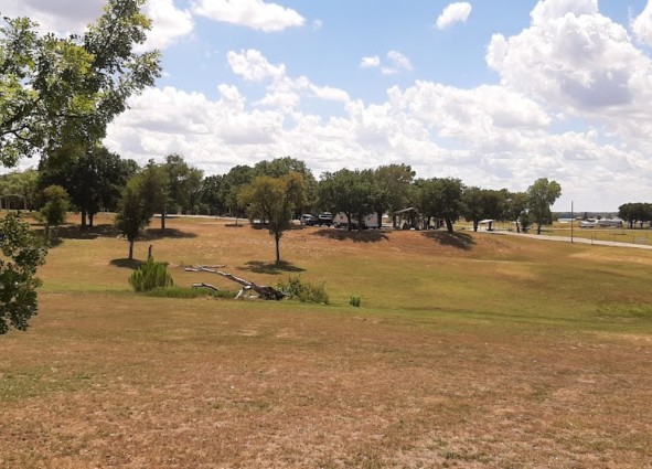 Image of Proctor Lake Park park in Dublin, California, United States Image of Proctor Lake Park park in dublin, california, united-states