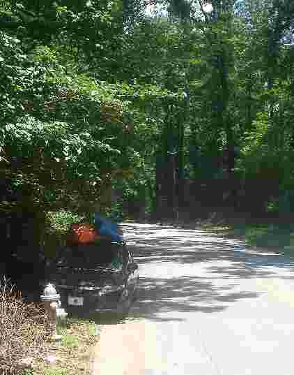 Image of Standing Peachtree Park park in Atlanta, Georgia, United States Image of Standing Peachtree Park park in atlanta, georgia, united-states