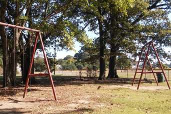 Image of Wooten Park park in Horn Lake, Mississippi, United States Image of Wooten Park park in horn-lake, mississippi, united-states