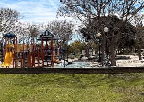 Image of Ward Canyon Park park in San Diego, California, United States Image of Ward Canyon Park park in san-diego, california, united-states