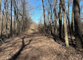 Image of Crockery Creek Natural Area park in Nunica, Michigan, United States Image of Crockery Creek Natural Area park in nunica, michigan, united-states
