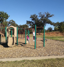 Image of Rodgers Farm Park park in Kennedale, Texas, United States Image of Rodgers Farm Park park in kennedale, texas, united-states