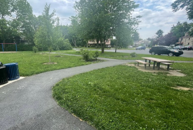Image of Beverly Park park in camp-hill, pennsylvania, united-states