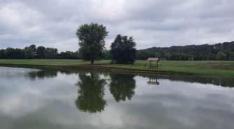 Image of West City Park park in Festus, Missouri, United States Image of West City Park park in festus, missouri, united-states