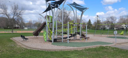 Image of Scott/Jonquil Meadows Park park in Maple Grove, Minnesota, United States Image of Scott/Jonquil Meadows Park park in maple-grove, minnesota, united-states
