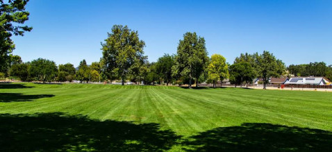 Image of Paloma Creek Park park in Atascadero, California, United States Image of Paloma Creek Park park in atascadero, california, united-states