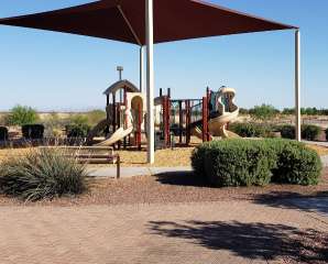 Image of Villago Park park in Casa Grande, Arizona, United States Image of Villago Park park in casa-grande, arizona, united-states