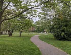 Image of Thornbury Park park in Thornbury Township, Pennsylvania, United States Image of Thornbury Park park in thornbury-township, pennsylvania, united-states