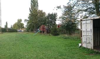 Image of Psí škola Superpes park in Lysá nad Labem, Central Bohemia, Czechia Image of Psí škola Superpes park in lysa-nad-labem, central-bohemia, czechia
