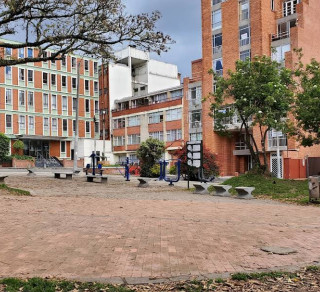 Image of Parque Público Sucre II park in Bogota, Bogota, Colombia Image of Parque Público Sucre II park in bogota, bogota, colombia