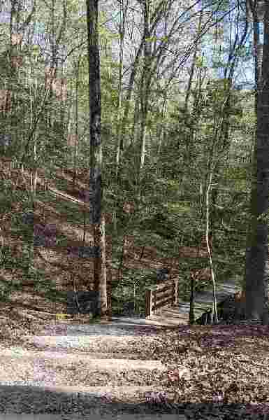 Image of Redoubt Park park in Williamsburg, Virginia, United States Image of Redoubt Park park in williamsburg, virginia, united-states