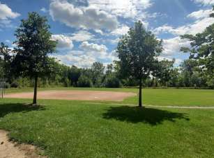 Image of Wildlife Woods Park park in Novi, Michigan, United States Image of Wildlife Woods Park park in novi, michigan, united-states