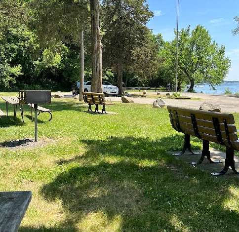 Image of Tyranena Park park in Lake Mills, Wisconsin, United States Image of Tyranena Park park in lake-mills, wisconsin, united-states