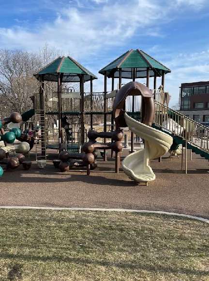 Image of Weyer Park park in Sussex, New Jersey, United States Image of Weyer Park park in sussex, new-jersey, united-states