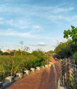 Image of Esplanade 3 park in Iloilo City, Western Visayas, Philippines Image of Esplanade 3 park in iloilo-city, western-visayas, philippines