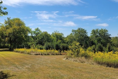 Image of Miami Woods Park park in hamilton, illinois, united-states