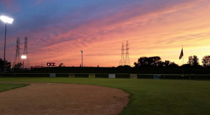 Image of Reservoir Park park in West Allis, Wisconsin, United States Image of Reservoir Park park in west-allis, wisconsin, united-states