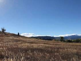 Image of Van Bibber Creek Trail park in Arvada, Colorado, United States Image of Van Bibber Creek Trail park in arvada, colorado, united-states