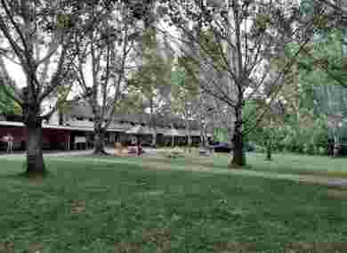 Image of Nyárfa Kemping park in Poroszló, North Hungary, Hungary Image of Nyárfa Kemping park in poroszlo, north-hungary, hungary