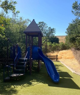 Image of Mill Creek Hollow park in San Ramon, California, United States Image of Mill Creek Hollow park in san-ramon, california, united-states