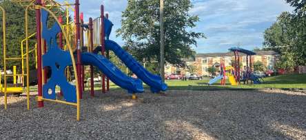 Image of Frederick Douglass Park park in Winchester, Kentucky, United States Image of Frederick Douglass Park park in winchester, kentucky, united-states