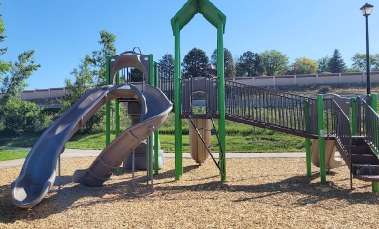 Image of Westminster Hills Park park in Westminster, California, United States Image of Westminster Hills Park park in westminster, california, united-states