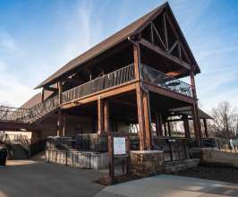 Image of The Railyard Bike Park park in Rogers, Arkansas, United States Image of The Railyard Bike Park park in rogers, arkansas, united-states
