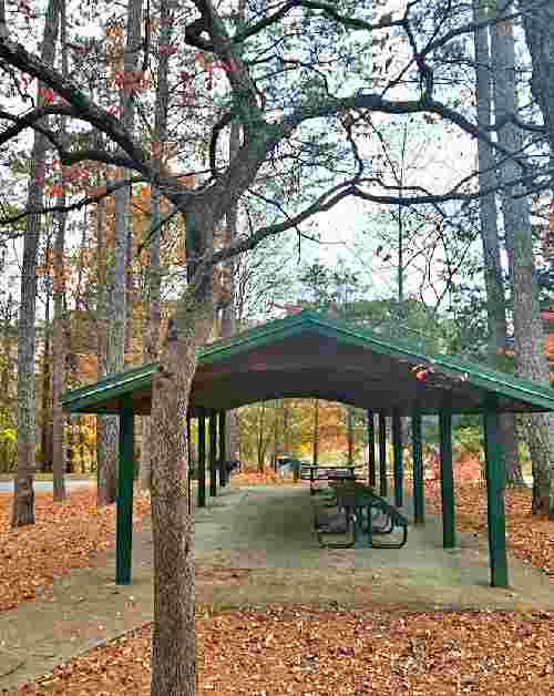Image of Noonday Park Entry park in Kennesaw, Georgia, United States Image of Noonday Park Entry park in Kennesaw, Georgia, United States