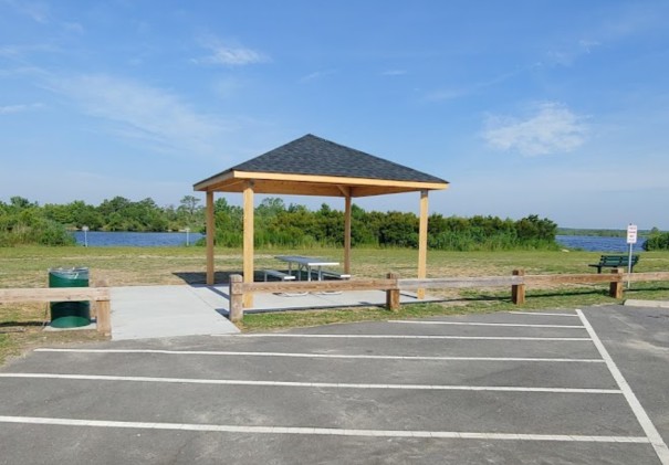 Image of Pungo Ferry Landing Park park in virginia-beach, virginia, united-states