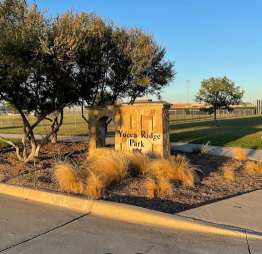 Image of Yucca Ridge Park park in Frisco, Texas, United States Image of Yucca Ridge Park park in frisco, texas, united-states