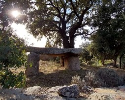 Image of Parco Naturale Orma Therapy park in Irgoli, Sardinia, Italy Image of Parco Naturale Orma Therapy park in irgoli, sardinia, italy
