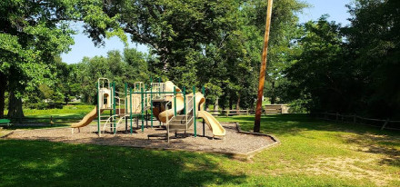 Image of Barbara and Thomas Swann Park park in Crofton, Maryland, United States Image of Barbara and Thomas Swann Park park in crofton, maryland, united-states