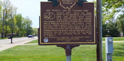 Image of Shell Cove Park park in Sheffield Lake, Ohio, United States Image of Shell Cove Park park in sheffield-lake, ohio, united-states