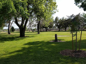 Image of Rancho Arroyo Park park in fremont, california, united-states