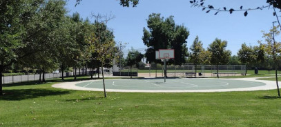Image of Sunrise Park - Valley-Wide Park and Recreation District park in Menifee, California, United States Image of Sunrise Park - Valley-Wide Park and Recreation District park in menifee, california, united-states