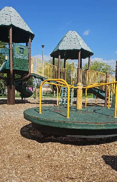 Image of Terraza Park park in La Habra, California, United States Image of Terraza Park park in la-habra, california, united-states